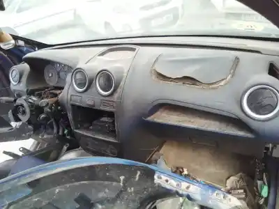 Veicolo di demolizione ford fiesta (cbk) st dell'anno 2006 alimentato n4jb