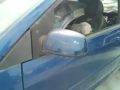 Veicolo di demolizione ford fiesta (cbk) st dell'anno 2006 alimentato n4jb