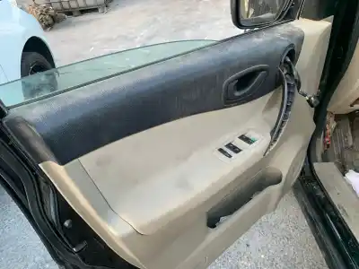 Scrapping Vehicle renault koleos dynamique pack2 of the year 2001 powered 