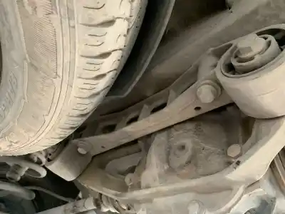 Scrapping Vehicle renault koleos dynamique pack2 of the year 2001 powered 