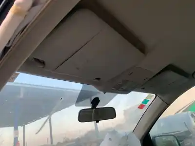 Scrapping Vehicle renault koleos dynamique pack2 of the year 2001 powered 