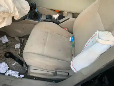 Scrapping Vehicle renault koleos dynamique pack2 of the year 2001 powered 