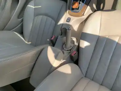 Scrapping Vehicle jaguar x-type 2.0 v6 of the year 2003 powered 