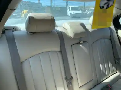 Scrapping Vehicle jaguar x-type 2.0 v6 of the year 2003 powered 