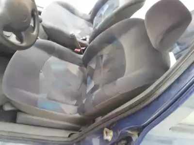 Утилизация автомобиля renault clio ii fase i (b/cbo) 1.9 d alize года 2000 питание f8q630