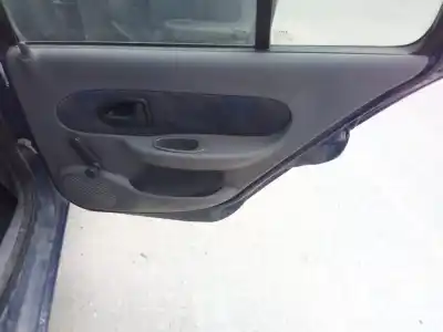 Утилизация автомобиля renault clio ii fase i (b/cbo) 1.9 d alize года 2000 питание f8q630