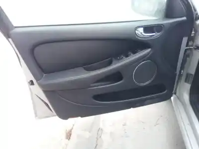 Scrapping Vehicle jaguar x-type 2.0 v6 of the year 2004 powered gyb