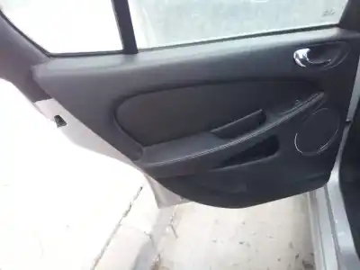 Scrapping Vehicle jaguar x-type 2.0 v6 of the year 2004 powered gyb