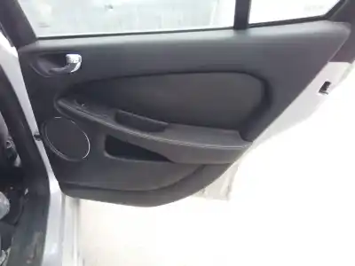 Scrapping Vehicle jaguar x-type 2.0 v6 of the year 2004 powered gyb