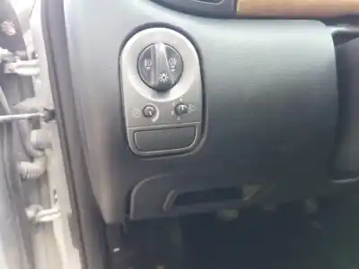 Scrapping Vehicle jaguar x-type 2.0 v6 of the year 2004 powered gyb