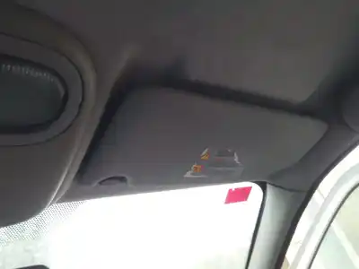 Утилизация автомобиля renault clio ii fase i (b/cbo) 1.9 d alize года 2000 питание f8q