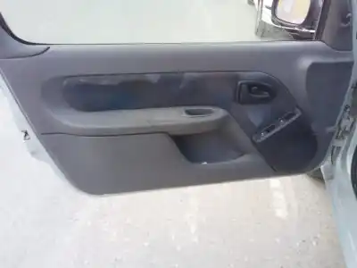 Утилизация автомобиля renault clio ii fase i (b/cbo) 1.9 d alize года 2000 питание f8q