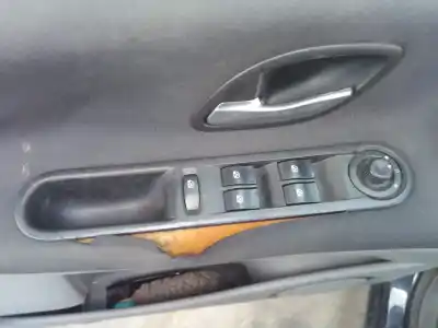 Veículo de Sucata renault espace iv (jk0) authentique do ano 2006 alimentado f9q820