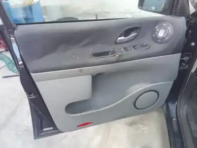 Veículo de Sucata renault espace iv (jk0) authentique do ano 2006 alimentado f9q820