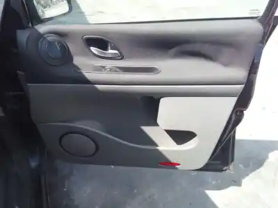 Veículo de Sucata RENAULT ESPACE IV (JK0) Authentique do ano 2006 alimentado F9Q820