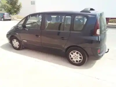 Veículo de Sucata renault espace iv (jk0) authentique do ano 2006 alimentado f9q820