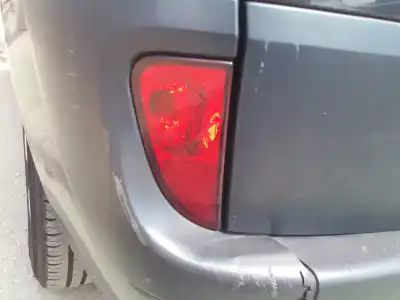 Veículo de Sucata renault espace iv (jk0) authentique do ano 2006 alimentado f9q820