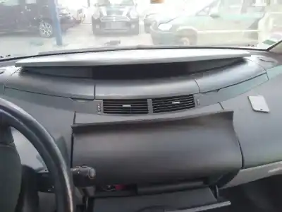 Veículo de Sucata renault espace iv (jk0) authentique do ano 2006 alimentado f9q820