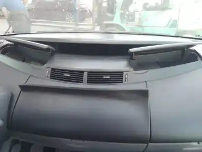 Veículo de Sucata renault espace iv (jk0) authentique do ano 2006 alimentado f9q820