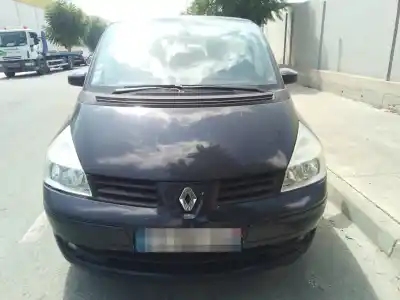 Veículo de Sucata renault espace iv (jk0) authentique do ano 2006 alimentado f9q820