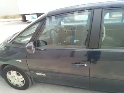 Veículo de Sucata renault espace iv (jk0) authentique do ano 2006 alimentado f9q820