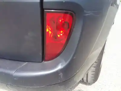 Veículo de Sucata renault espace iv (jk0) authentique do ano 2006 alimentado f9q820