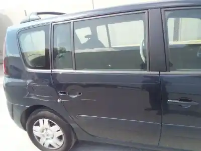 Veículo de Sucata renault espace iv (jk0) authentique do ano 2006 alimentado f9q820