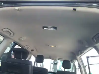 Veículo de Sucata renault espace iv (jk0) authentique do ano 2006 alimentado f9q820