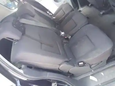 Veículo de Sucata renault espace iv (jk0) authentique do ano 2006 alimentado f9q820