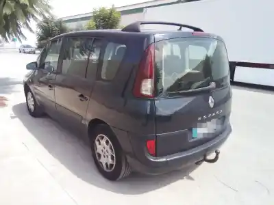 Veículo de Sucata renault espace iv (jk0) authentique do ano 2006 alimentado f9q820