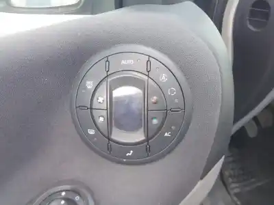 Veículo de Sucata renault espace iv (jk0) authentique do ano 2006 alimentado f9q820