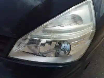 Veículo de Sucata renault espace iv (jk0) authentique do ano 2006 alimentado f9q820