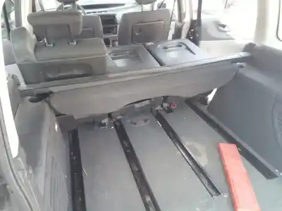 Veículo de Sucata renault espace iv (jk0) authentique do ano 2006 alimentado f9q820