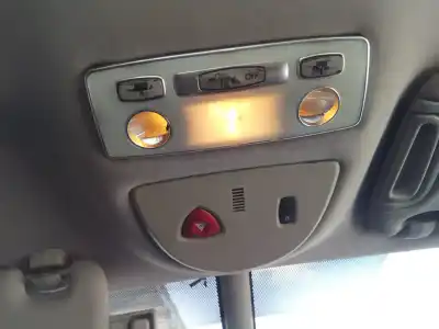 Veículo de Sucata renault espace iv (jk0) authentique do ano 2006 alimentado f9q820