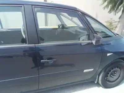 Veículo de Sucata renault espace iv (jk0) authentique do ano 2006 alimentado f9q820