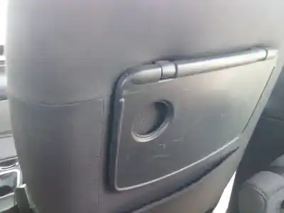 Veículo de Sucata renault espace iv (jk0) authentique do ano 2006 alimentado f9q820