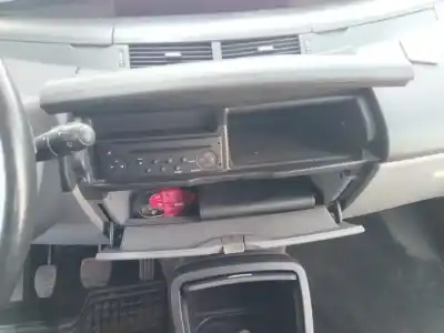 Veículo de Sucata renault espace iv (jk0) authentique do ano 2006 alimentado f9q820