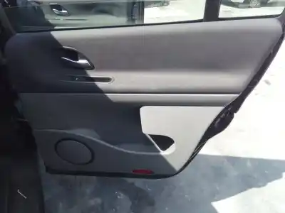 Veículo de Sucata renault espace iv (jk0) authentique do ano 2006 alimentado f9q820