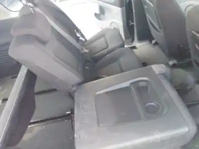 Veículo de Sucata renault espace iv (jk0) authentique do ano 2006 alimentado f9q820