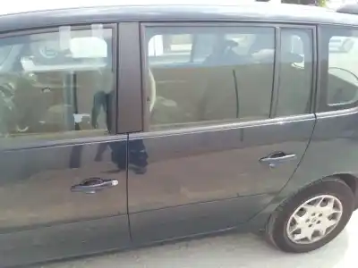 Veículo de Sucata renault espace iv (jk0) authentique do ano 2006 alimentado f9q820