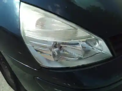 Veículo de Sucata renault espace iv (jk0) authentique do ano 2006 alimentado f9q820