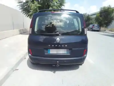 Veículo de Sucata renault espace iv (jk0) authentique do ano 2006 alimentado f9q820