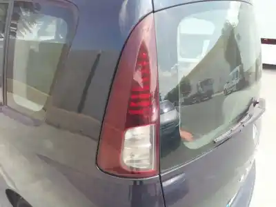 Veículo de Sucata renault espace iv (jk0) authentique do ano 2006 alimentado f9q820