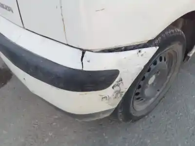 Veículo de Sucata seat ibiza (6k1) free sky do ano 2000 alimentado akk