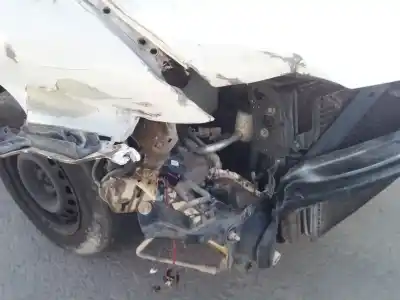 Veículo de Sucata seat ibiza (6k1) free sky do ano 2000 alimentado akk