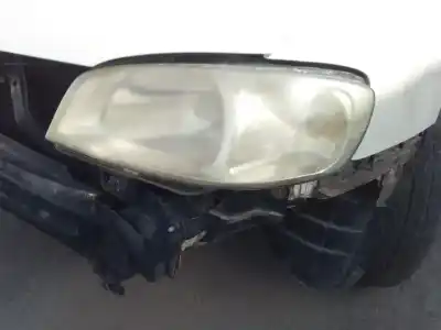 Veículo de Sucata seat ibiza (6k1) free sky do ano 2000 alimentado akk