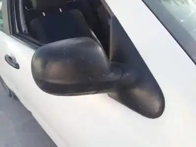 Veículo de Sucata seat ibiza (6k1) free sky do ano 2000 alimentado akk