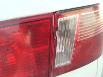 Veículo de Sucata seat ibiza (6k1) free sky do ano 2000 alimentado akk