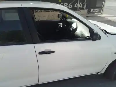 Veículo de Sucata seat ibiza (6k1) free sky do ano 2000 alimentado akk