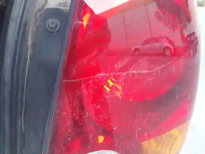 Veículo de Sucata hyundai accent (lc) l crdi do ano 2006 alimentado d3ea